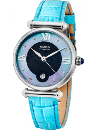 Ремешок Epos EP-8000.2.10.16